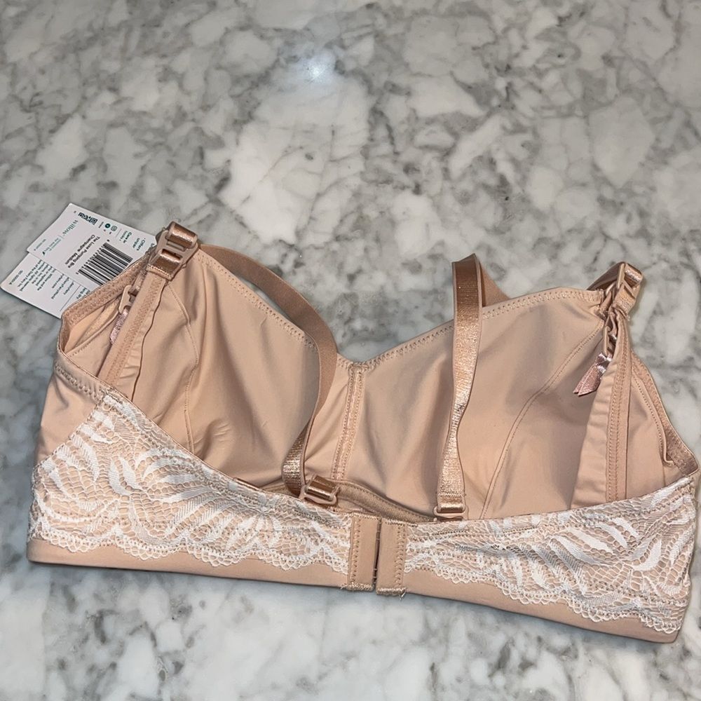 NWT WILLOW LUXE PUMPING BRA MEDIUM - Picture 9 of 9